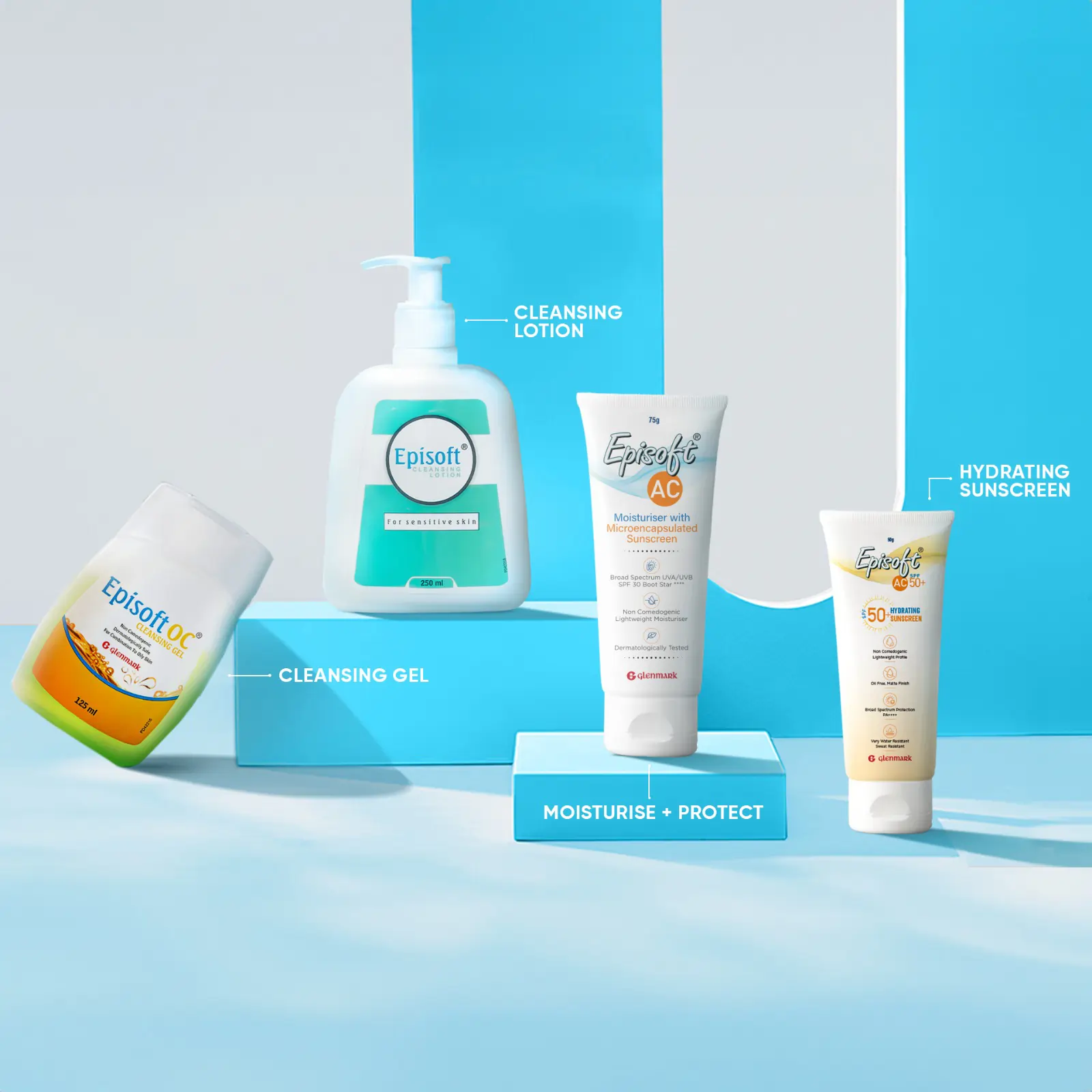 Episoft Products